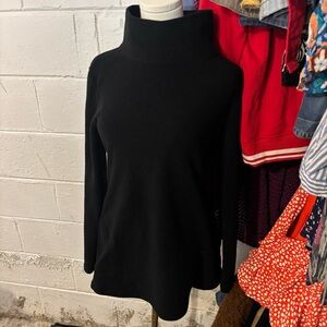 Dudley Stephen’s Cobblehill turtleneck sweater